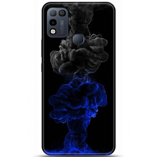 Uyumlu Kılıf HD Baskılı Kılıf - Followed Institution 5240