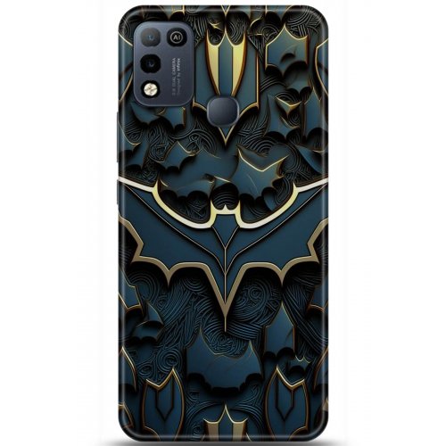 Uyumlu Kılıf HD Baskılı Kılıf - Followed Institution 5249