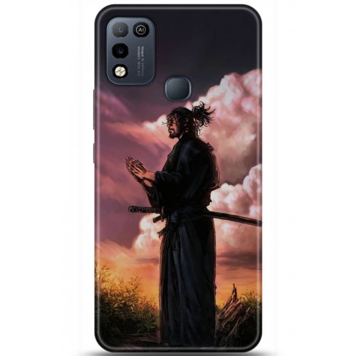 Uyumlu Kılıf HD Baskılı Kılıf - Followed Institution 5256