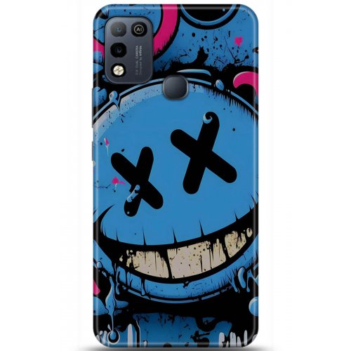 Uyumlu Kılıf HD Baskılı Kılıf - Followed Institution 5261