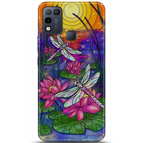 Uyumlu Kılıf HD Baskılı Kılıf - Followed Institution 5274