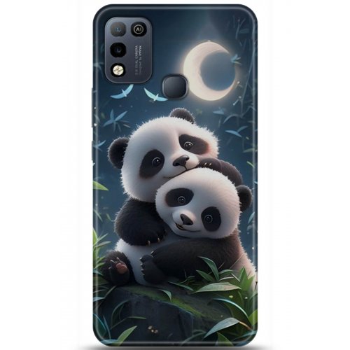 Uyumlu Kılıf HD Baskılı Kılıf - Followed Institution 5301