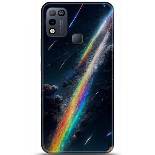 Uyumlu Kılıf HD Baskılı Kılıf - Followed Institution 5304