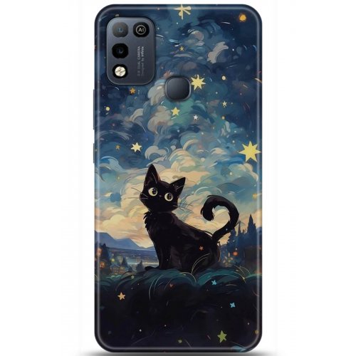 Uyumlu Kılıf HD Baskılı Kılıf - Followed Institution 5320