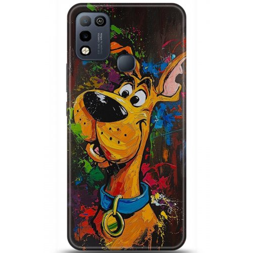 Uyumlu Kılıf HD Baskılı Kılıf - Followed Institution 5334