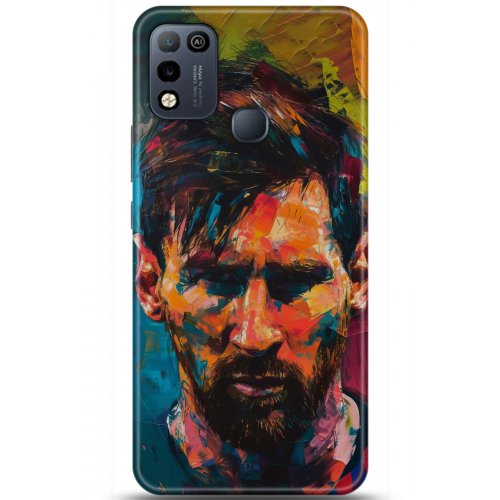 Uyumlu Kılıf HD Baskılı Kılıf - Followed Institution 5336