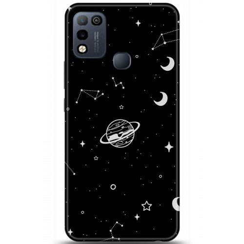 Uyumlu Kılıf HD Baskılı Kılıf - Followed Institution 5419