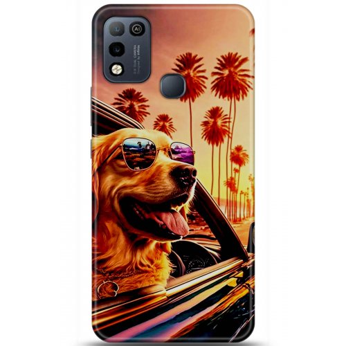 Uyumlu Kılıf HD Baskılı Kılıf - Followed Institution 5421