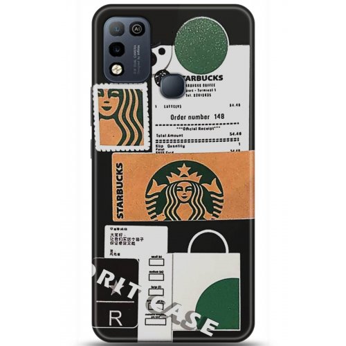 Uyumlu Kılıf HD Baskılı Kılıf - Followed Institution 5445