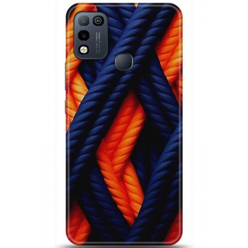 Uyumlu Kılıf HD Baskılı Kılıf - Followed Institution 5452