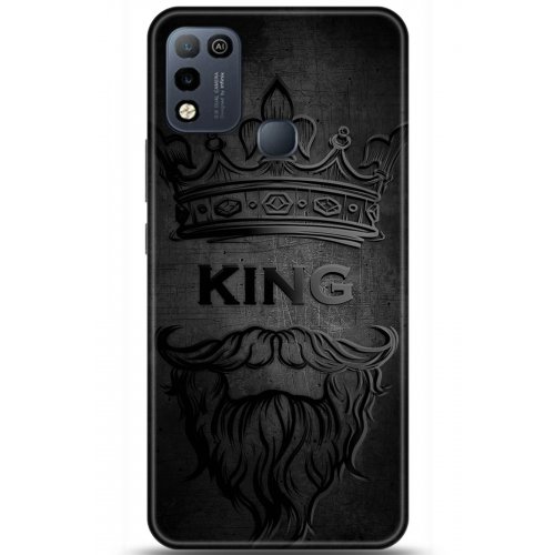 Uyumlu Kılıf HD Baskılı Kılıf - Followed Institution 5456