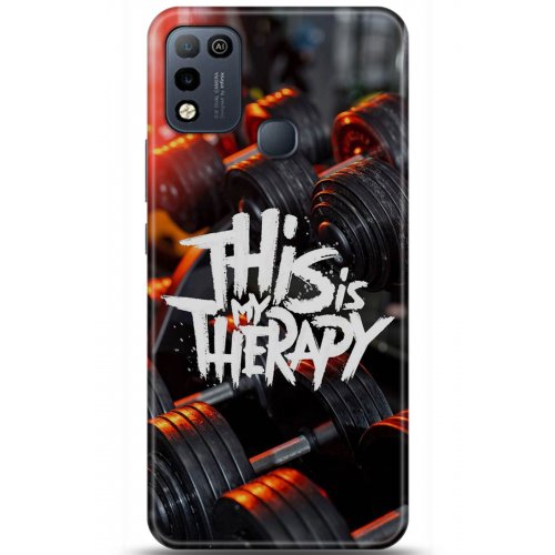 Uyumlu Kılıf HD Baskılı Kılıf - Followed Institution 5480