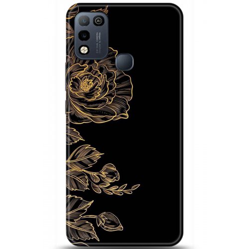 Uyumlu Kılıf HD Baskılı Kılıf - Followed Institution 5482