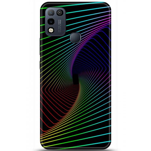 Uyumlu Kılıf HD Baskılı Kılıf - Followed Institution 5488