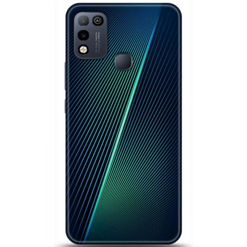 Uyumlu Kılıf HD Baskılı Kılıf - Followed Institution 5495