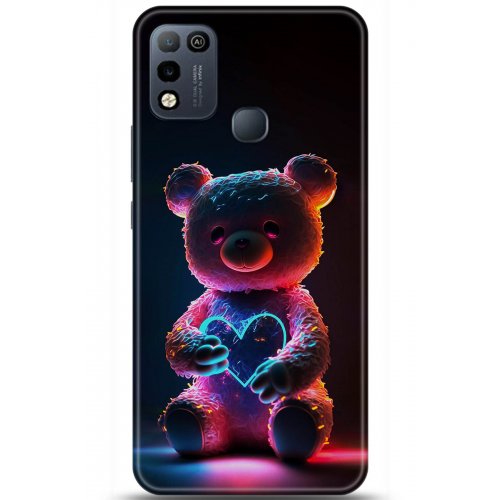 Uyumlu Kılıf HD Baskılı Kılıf - Followed Institution 5507