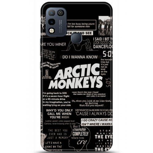 Uyumlu Kılıf HD Baskılı Kılıf - Followed Institution 5538