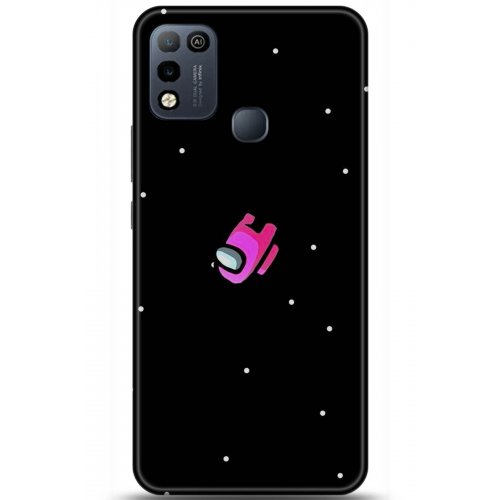 Uyumlu Kılıf HD Baskılı Kılıf - Followed Institution 5541