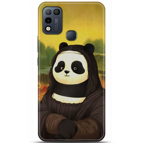 Uyumlu Kılıf HD Baskılı Kılıf - Followed Institution 5632