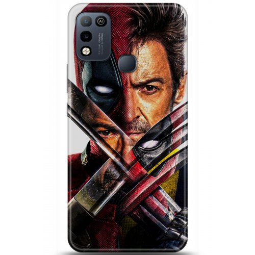 Uyumlu Kılıf HD Baskılı Kılıf - Followed Institution 5671