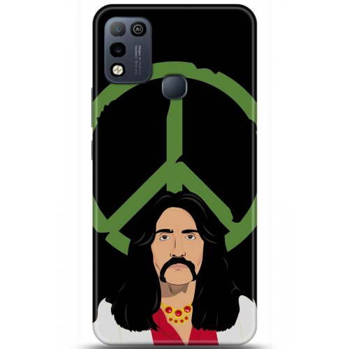 Uyumlu Kılıf HD Baskılı Kılıf - Followed Institution 5674