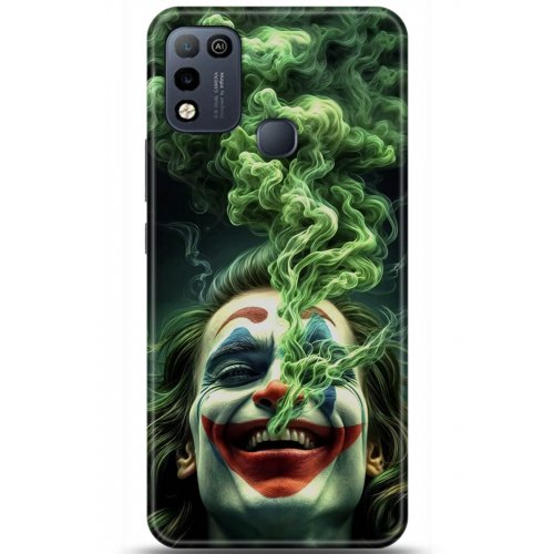 Uyumlu Kılıf HD Baskılı Kılıf - Followed Institution 5698