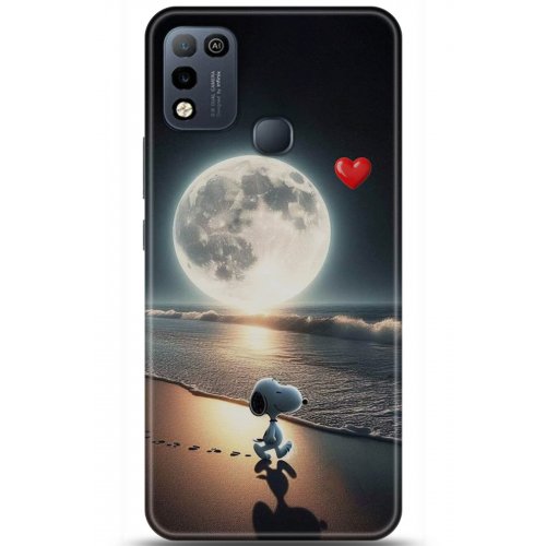 Uyumlu Kılıf HD Baskılı Kılıf - Followed Institution 5707