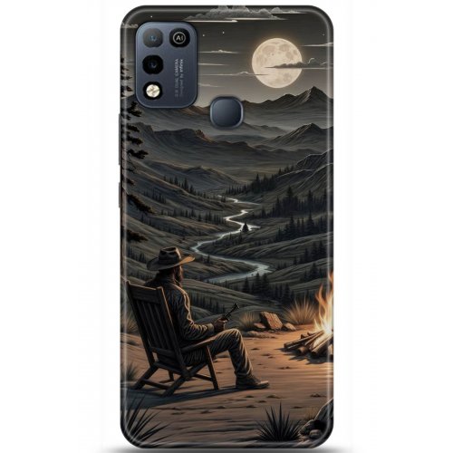 Uyumlu Kılıf HD Baskılı Kılıf - Followed Institution 5721