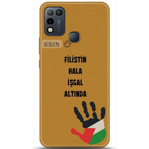 Uyumlu Kılıf HD Baskılı Kılıf - Followed Institution 5740