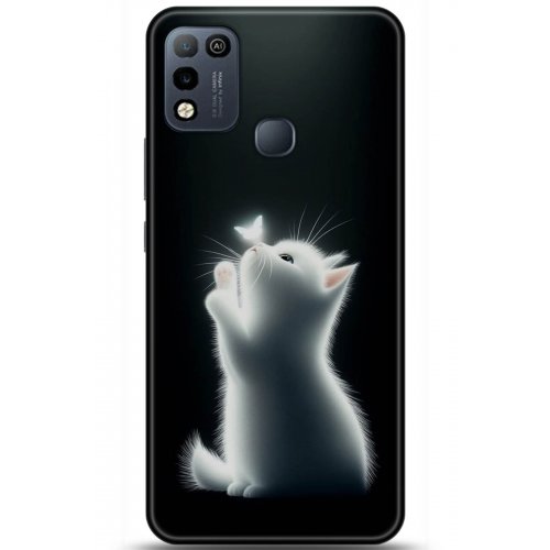 Uyumlu Kılıf HD Baskılı Kılıf - Followed Institution 5746