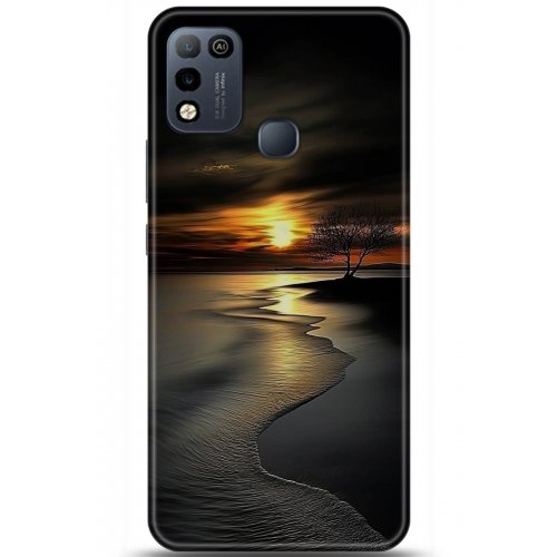 Uyumlu Kılıf HD Baskılı Kılıf - Followed Institution 5750