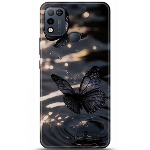 Uyumlu Kılıf HD Baskılı Kılıf - Followed Institution 5751