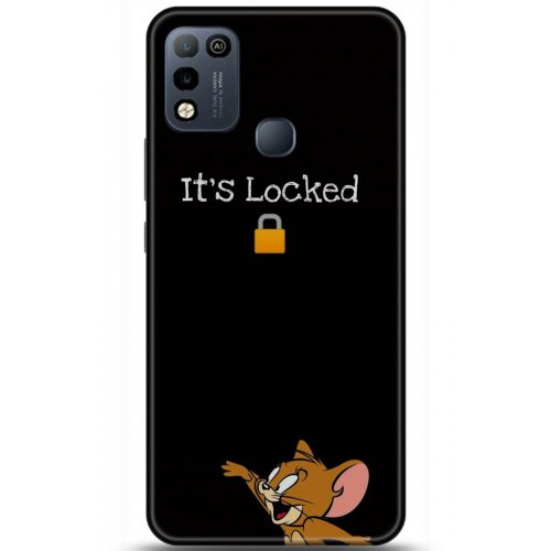 Uyumlu Kılıf HD Baskılı Kılıf - Followed Institution 5753