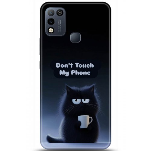 Uyumlu Kılıf HD Baskılı Kılıf - Followed Institution 5754