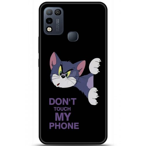 Uyumlu Kılıf HD Baskılı Kılıf - Followed Institution 5755