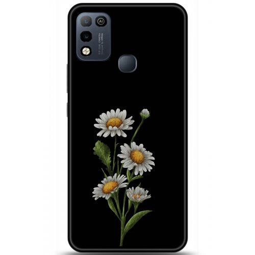 Uyumlu Kılıf HD Baskılı Kılıf - Followed Institution 5756