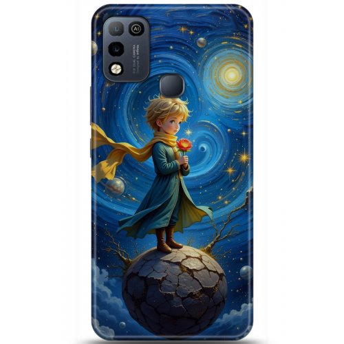 Uyumlu Kılıf HD Baskılı Kılıf - Followed Institution 5777