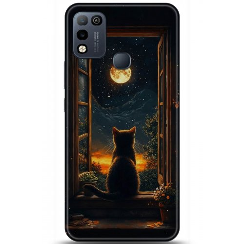 Uyumlu Kılıf HD Baskılı Kılıf - Followed Institution 5784