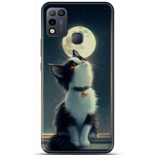 Uyumlu Kılıf HD Baskılı Kılıf - Followed Institution 5785