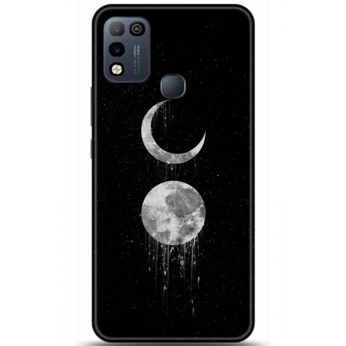 Uyumlu Kılıf HD Baskılı Kılıf - Followed Institution 5788