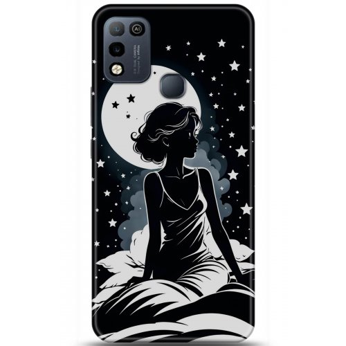 Uyumlu Kılıf HD Baskılı Kılıf - Followed Institution 5794