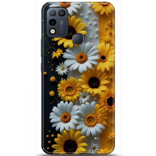 Uyumlu Kılıf HD Baskılı Kılıf - Followed Institution 5803