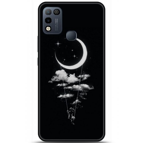 Uyumlu Kılıf HD Baskılı Kılıf - Followed Institution 5819