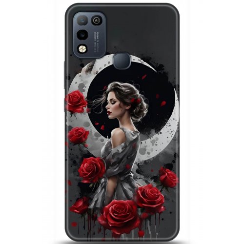 Uyumlu Kılıf HD Baskılı Kılıf - Followed Institution 5823