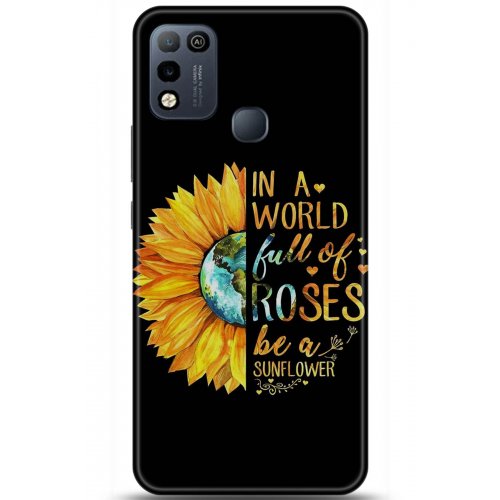 Uyumlu Kılıf HD Baskılı Kılıf - Followed Institution 5825