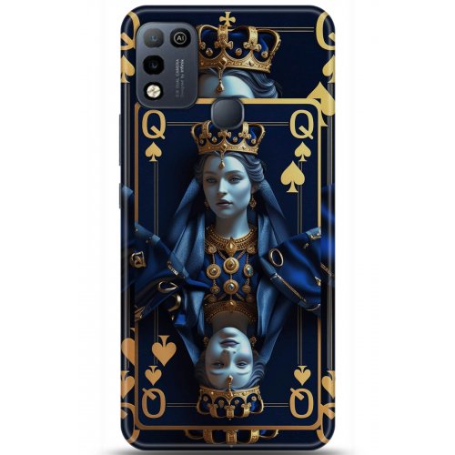 Uyumlu Kılıf HD Baskılı Kılıf - Followed Institution 5833