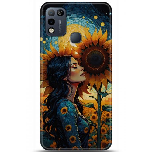 Uyumlu Kılıf HD Baskılı Kılıf - Followed Institution 5858