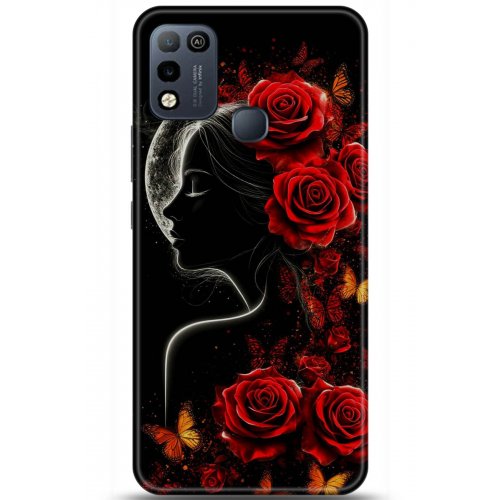 Uyumlu Kılıf HD Baskılı Kılıf - Followed Institution 5863