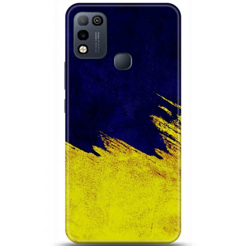 Uyumlu Kılıf HD Baskılı Kılıf - Followed Institution 5881