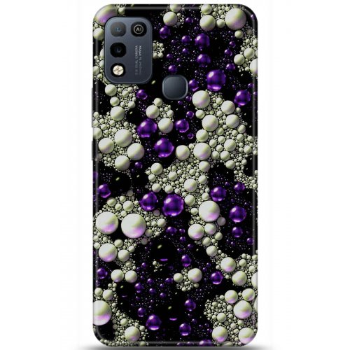 Uyumlu Kılıf HD Baskılı Kılıf - Followed Institution 5889